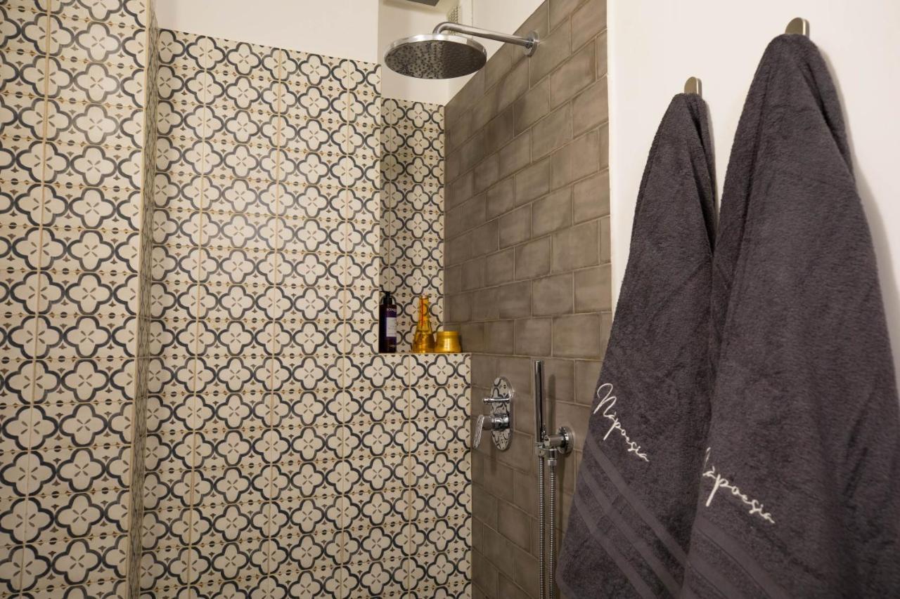 Apartament Napoesia Duomo House Neapol Zewnętrze zdjęcie